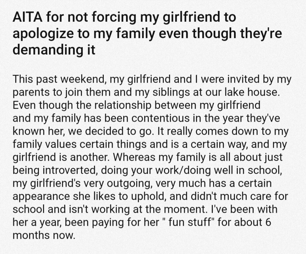 aita-for-not-forcing-my-girlfriend-to-apologize-to-my-family-eeven