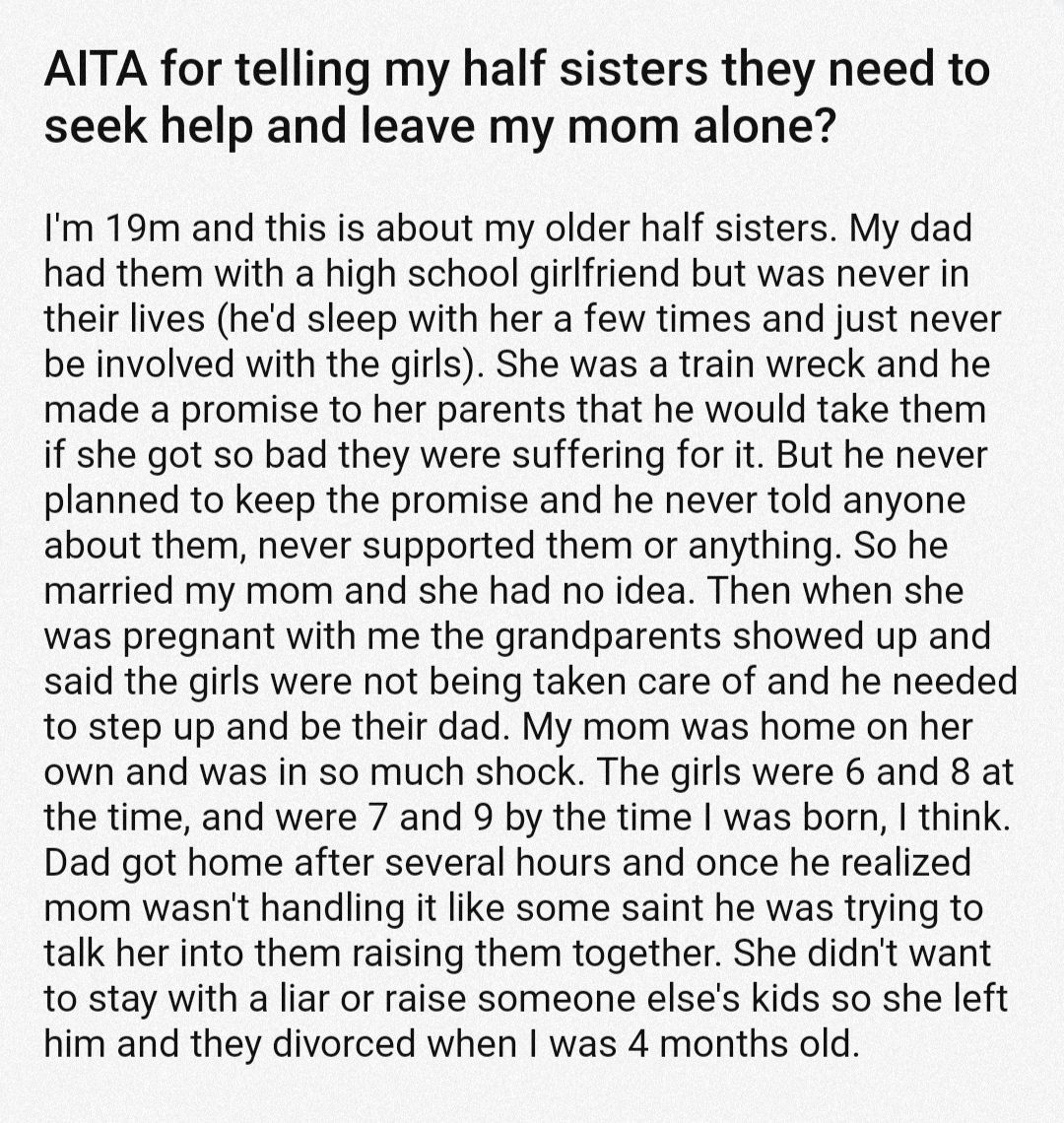 aita-for-telling-my-half-sister-they-need-to-seek-help-and-leave-my-mom