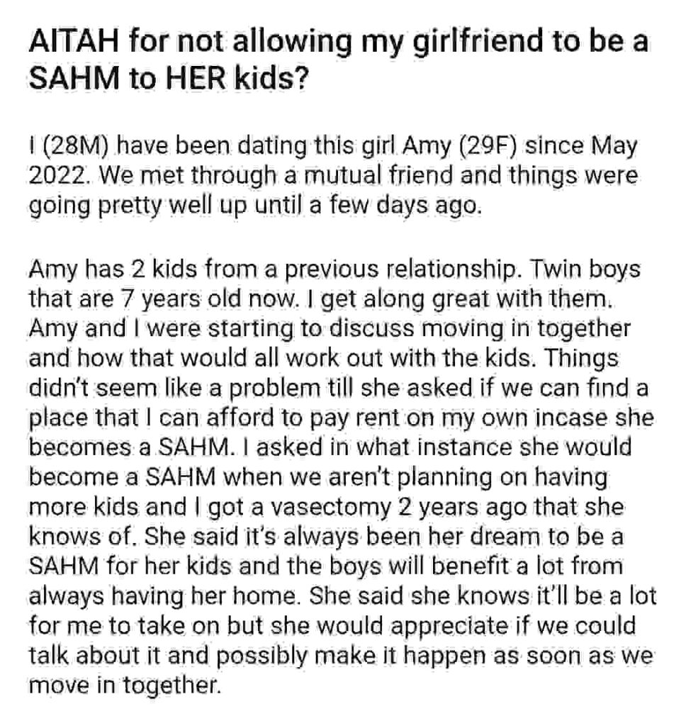 aita-for-not-allowing-my-girlfriend-to-her-kids